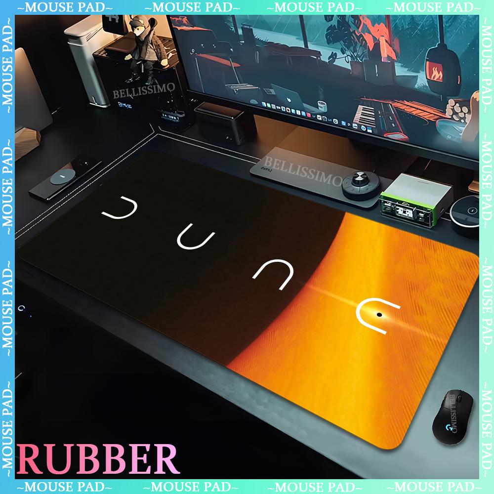 Board Game Dune - Tapis de souris antidérapant Dune Empire