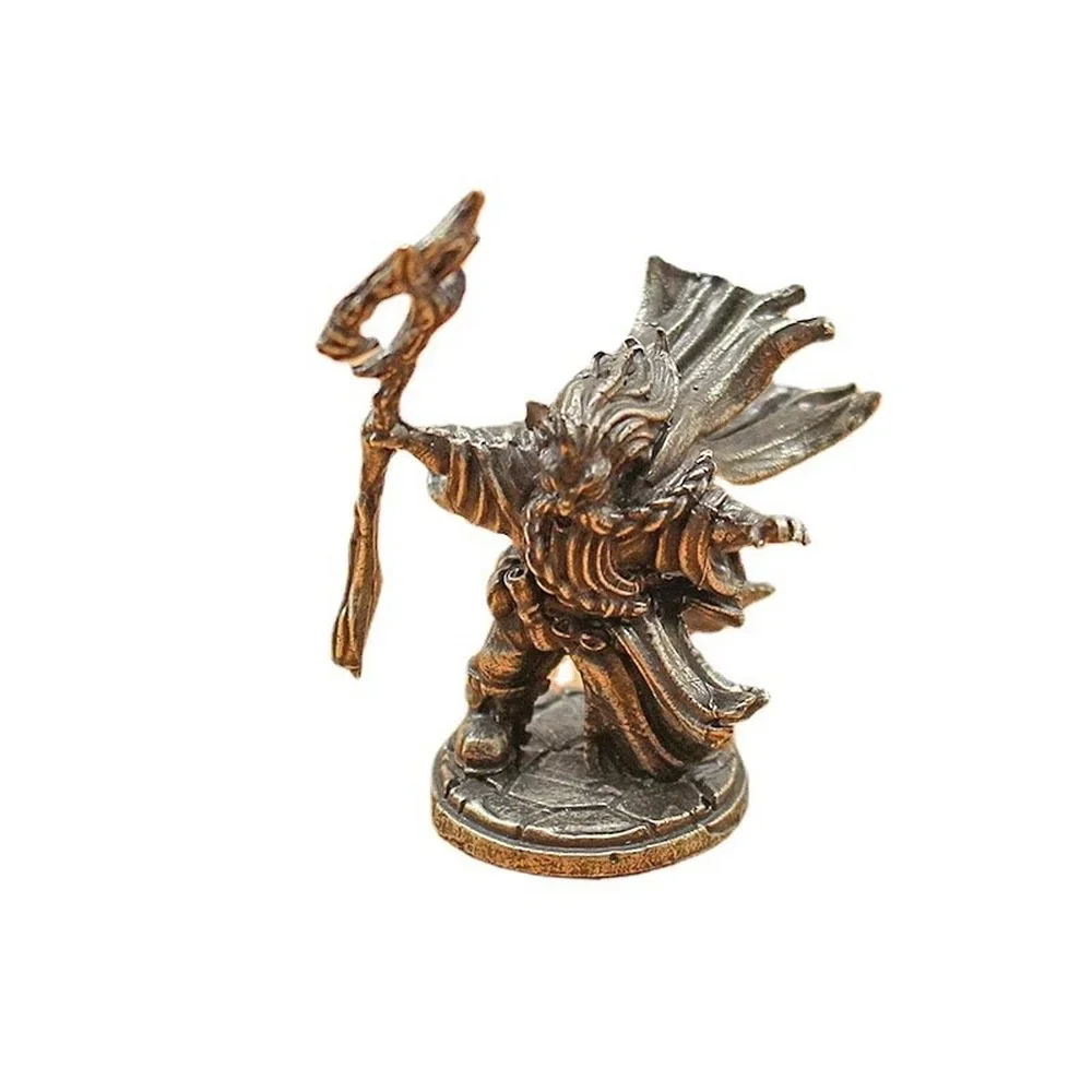 Modèle de soldat nain vintage  - Board Game Vantage avis et prix