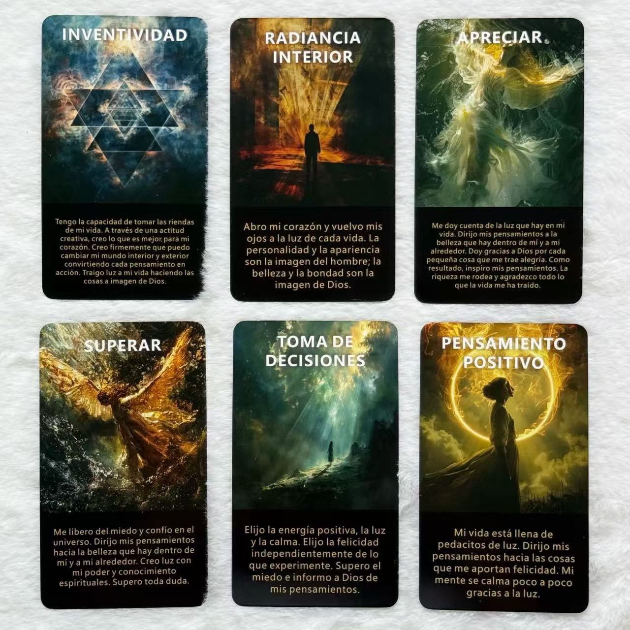 Jeu d'oracle espagnol, cartes  - Board Game Love Letter avis et prix