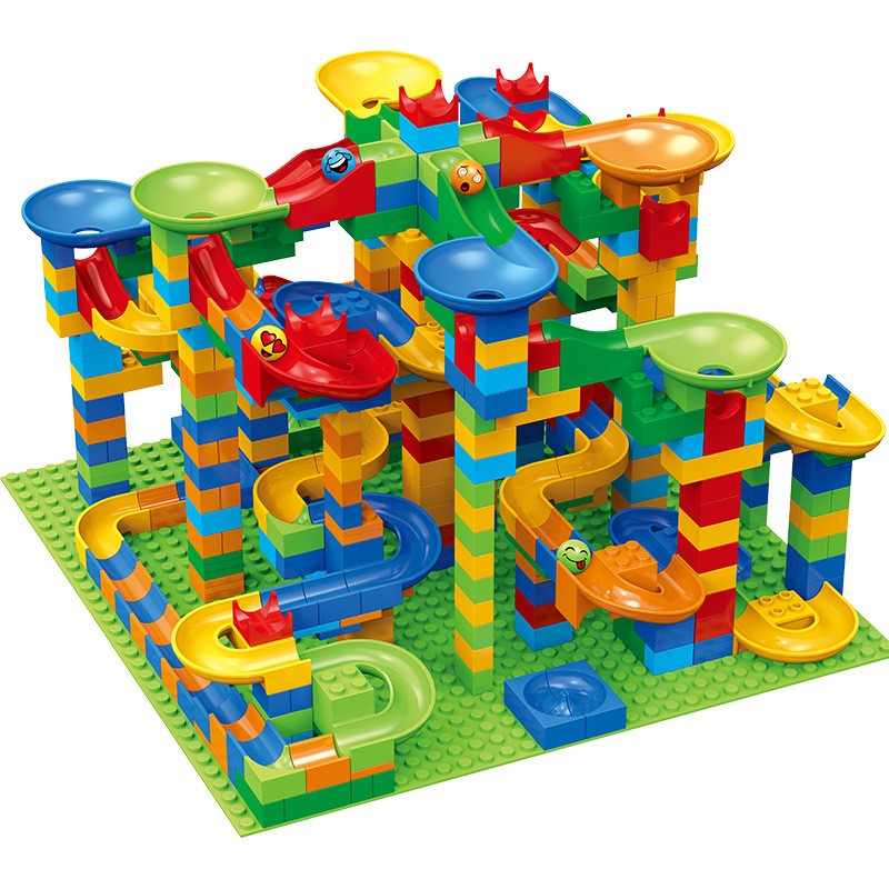 84-504 pièces blocs de course  - Lego Set Creator avis et prix