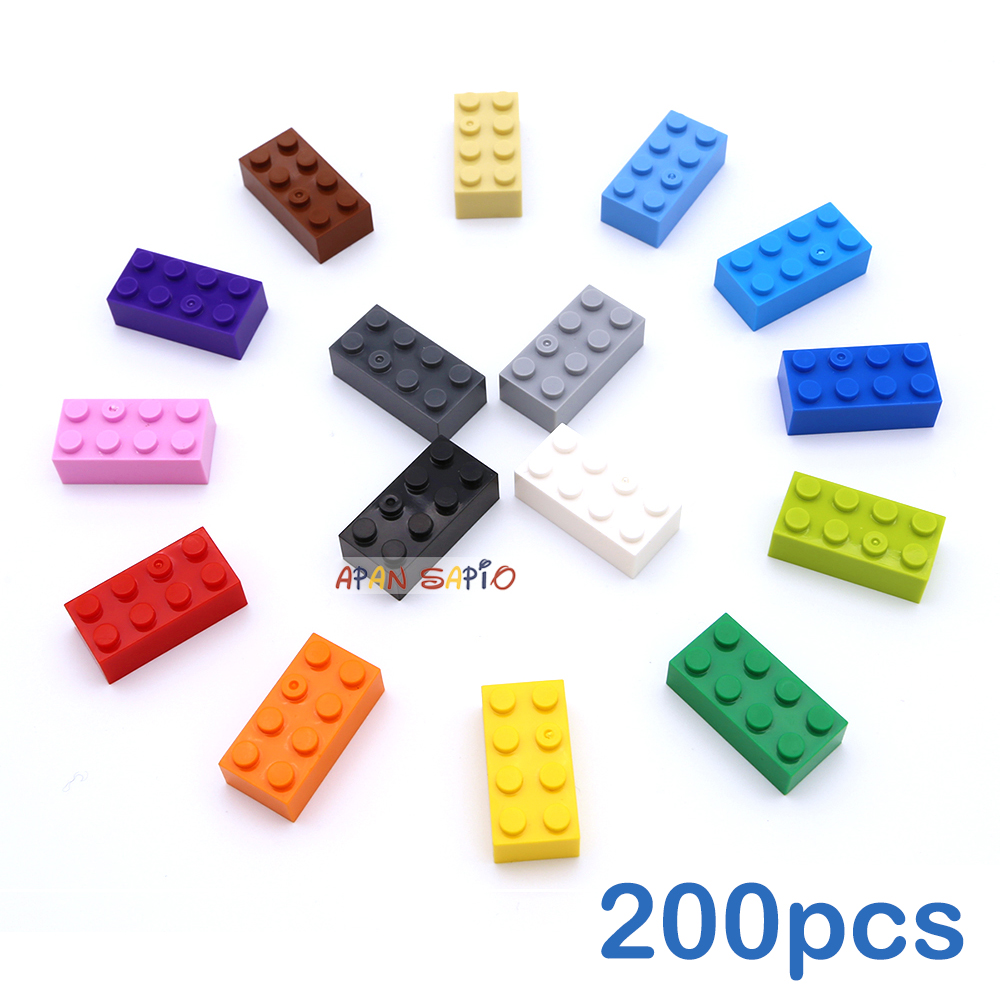 Blocs de construction à 2x4 po - Lego Set Creator avis et prix