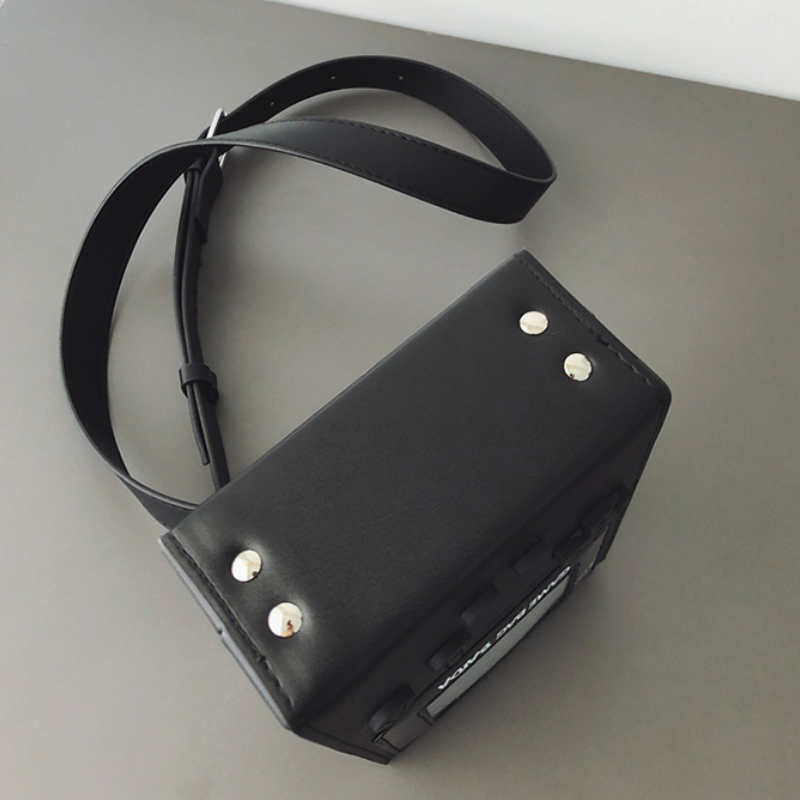 Sac à bandoulière créatif en P - Board Game Box avis et prix
