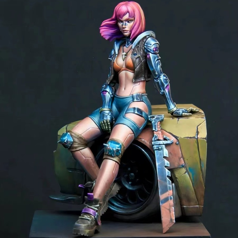 Kit de modèle de figurine en r - Board Game Dune avis et prix