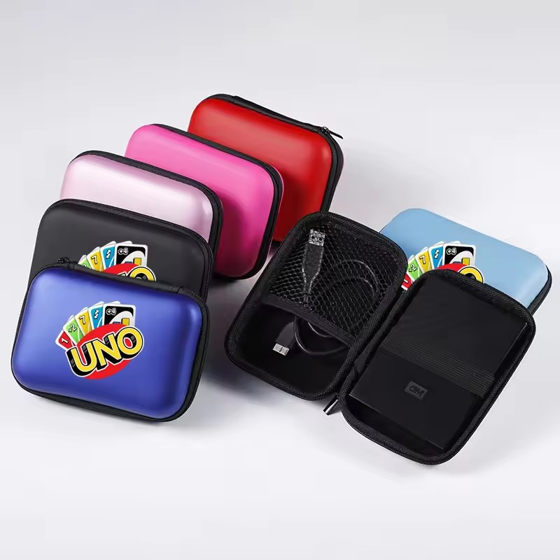 Boîte de rangement UNO Travel  - Board Game Box avis et prix